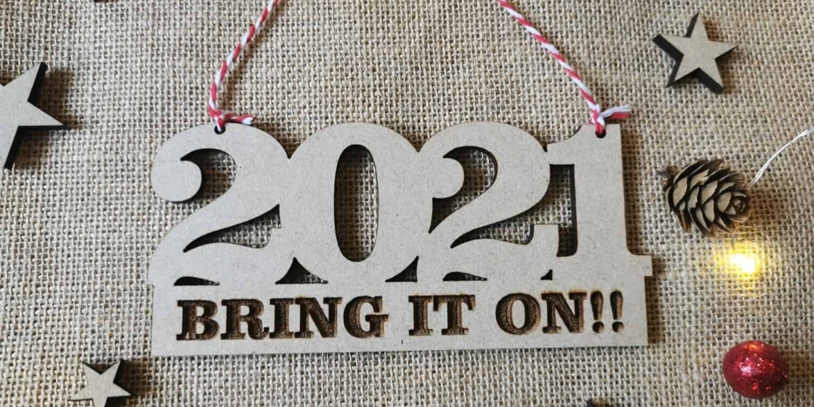 A better 2021 is coming, believe South Africa’s farmers who have continued feeding the nation this year despite the immense challenges brought about by the covid-19 pandemic. Image: Supplied