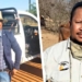 Award-winning livestock farmer, Tiro Mongwaketsi, from the North West is convinced that the key to success and longevity in the agricultural world as a farmer, is proper record keeping. Photo: Suplied.