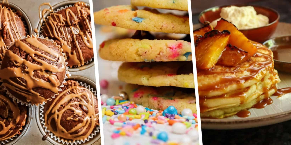 Let's get messy and sweet with yummy goodies baked by our favourite baker, Saadiyah Hendricks. Photo's: Sadies Bubble of Yum