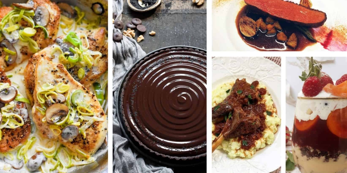 Make a covid Christmas fiesta Food For Mzansi Style. Photo: Suppled