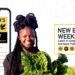 27-year-old Cape Town agripreneur, Ncumisa Mkabile. Photo: Supplied