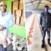 29-year-old poultry farmer, Seabi Maleka, gave his dream of being a farmer a chance and has never looked back since. Photo: Supplied.