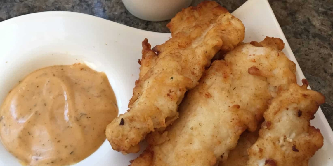 This buttermilk chicken prepared by home cook Basetsana Duiker will leave you smacking your lips. Photo: Supplied