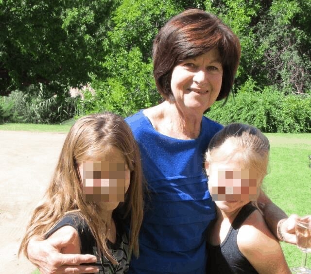 Three suspects appeared in court today for the murder of Poenkie Bisset, a farmer from Smithfield in the Free State. Photo: Supplied