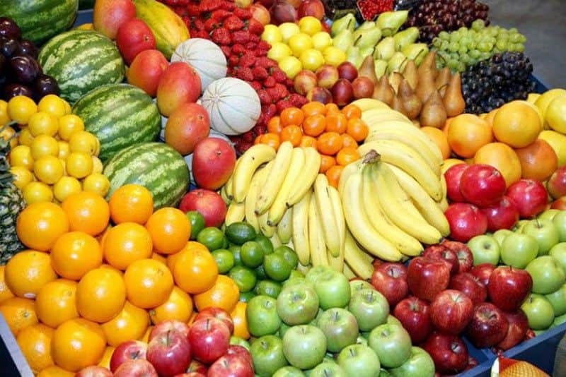 China offers a major opportunity for further market expansion for the South African fruit industry. Photo: Supplied