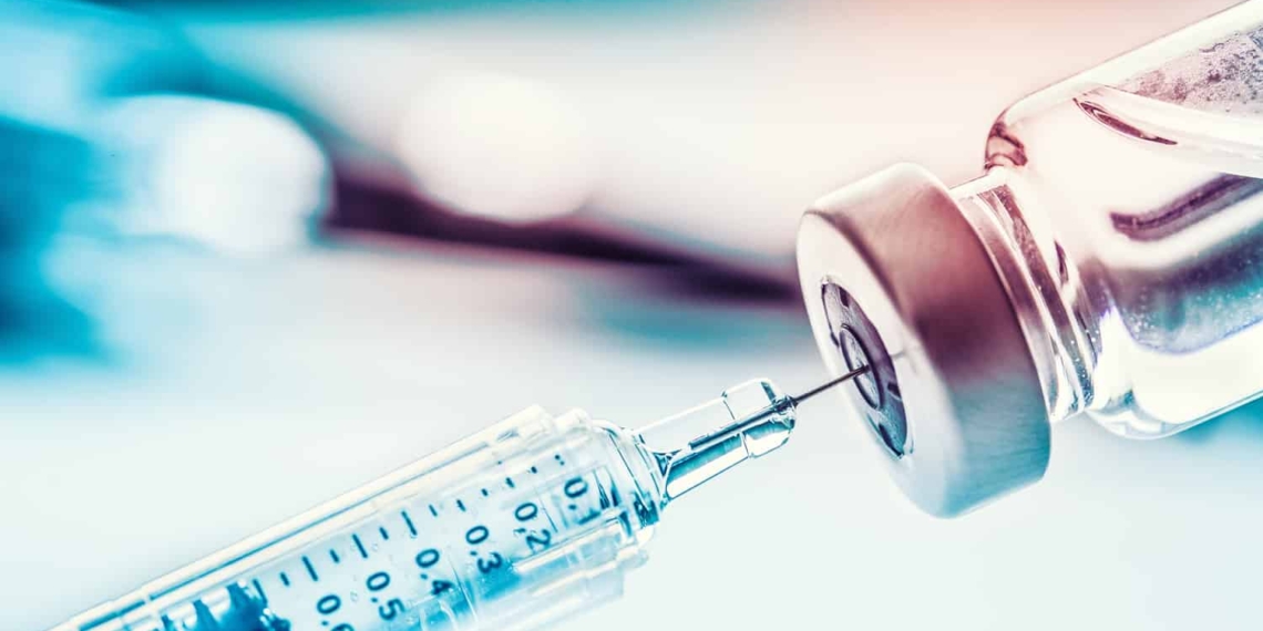 vaccination