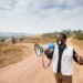 MSF has been working in the King Cetshwayo district in KwaZulu-Natal since 2011. Its programme now includes covid-19 awareness in rural communiies. Photo: Chris Allan