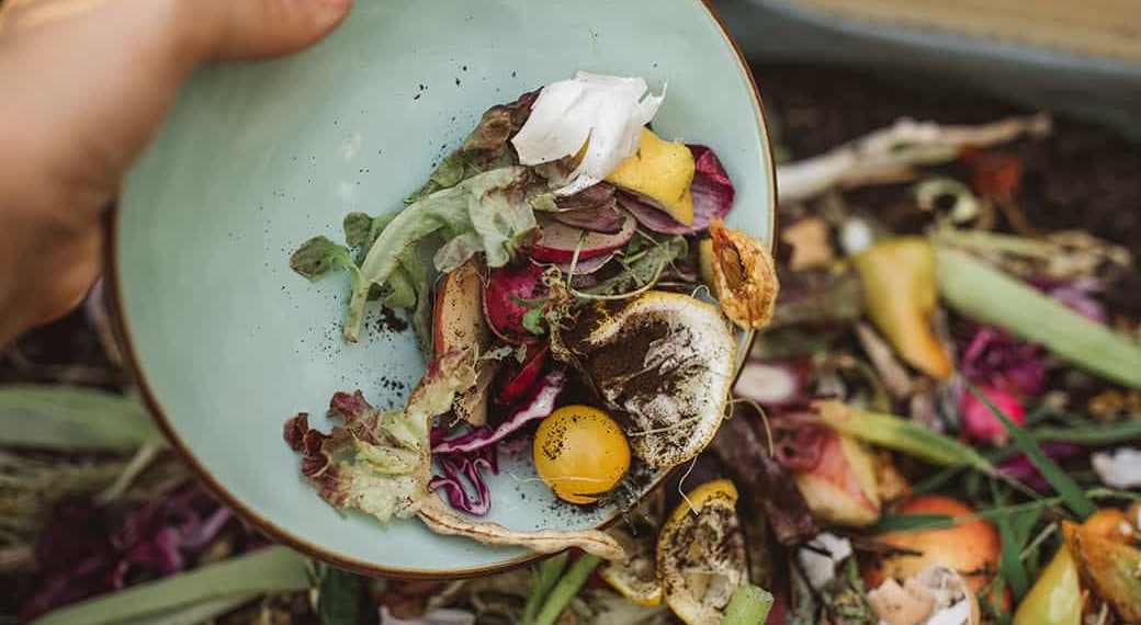 South Africa wastes ten million tonnes of food every year. Photo: Supplied