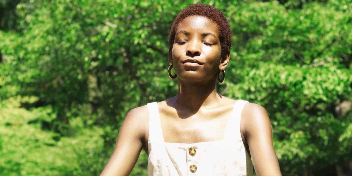 This year we are getting in tune with ourselves and we are totally unapologetic about it. Mental well-being is a top priority. Photo: Supplied