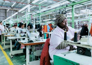 South African retailers have committed to increase investments in local clothing manufacturers. Photo: Brand South Africa