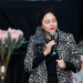 Not many people know that the Artscape CEO Dr Marlene le Roux hails from the farming community of Wellington in the Western Cape. Photo: Supplied
