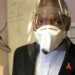 Health Minister Dr Zweli Mkhize. Photo: @DrZweliMkhize/Twitter