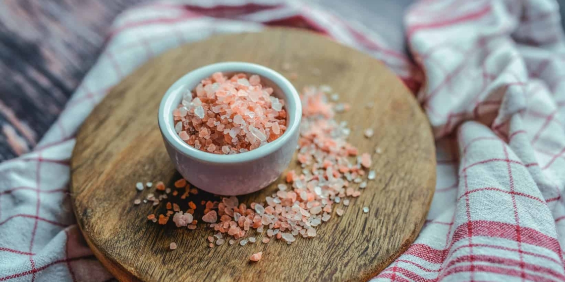 Too much salt increases the risk of high blood pressure, heart disease, and stroke. Photo: Supplied