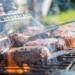 It's braai time! Gauteng chef Tefo Mokgoro shares seven tips for the ultimate home braai. Photo: Supplied