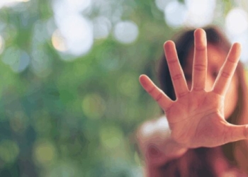 Since the outbreak of covid-19, emerging data and reports from those on the front lines, have shown that all types of violence against women and girls, particularly domestic violence, has intensified. Photo: Supplied