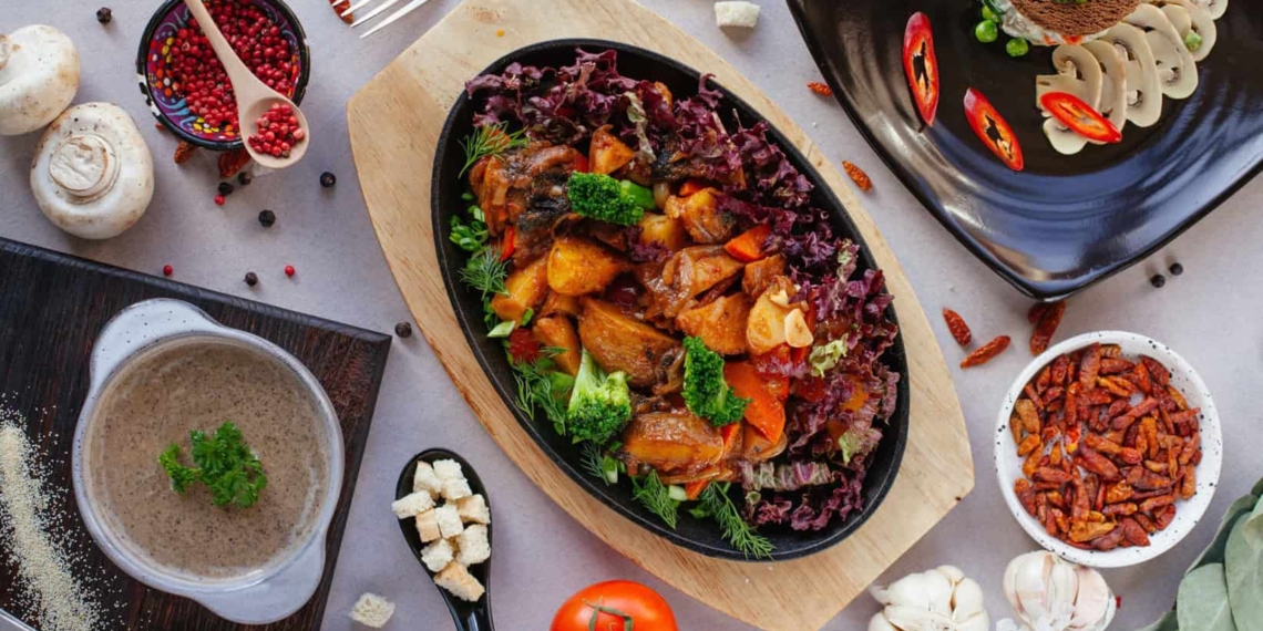 Do you do Meatless Monday? Here are five Meatless Monday options to inspire your kitchen. Photo: Supplied