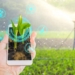 The ease of navigation and management of processes is important for farmers when choosing valuable, long-term healthcare solutions. Photo: Supplied