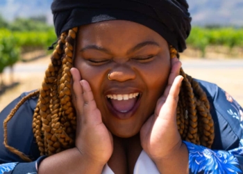 does not know whether she is doing too much or too little when dealing with her new man. Does Liewe Lulu, everyone's favourite agony aunt, have guidance to offer for her sanity? Photo: Food For Mzansi