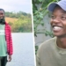 Pictured: Ayanda Madlopha (left) and Njabulo Kubeka (right), co-founders of Izwelethu project, a Soweto garden project feeding the elderly. Photo: Supplied/FoodForMzansi