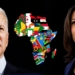 The inauguration of Joe Biden as the 46th president of the United States and Kamala Harris as his sidekick heralds a new dawn for foreign policy. Image: Food For Mzansi