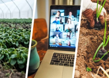 agriculture workshops