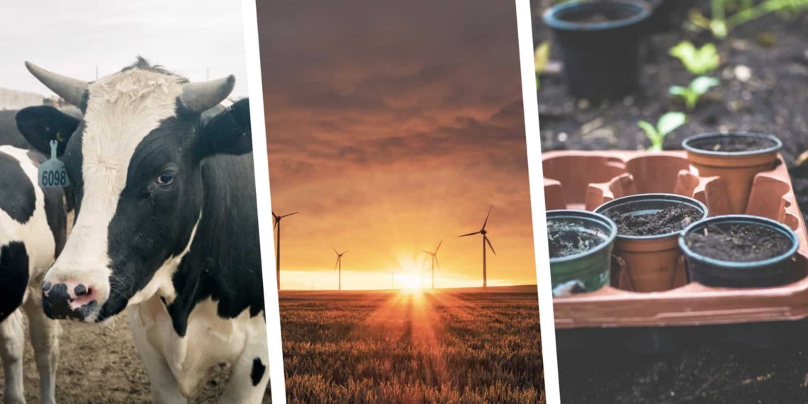 agricultural news