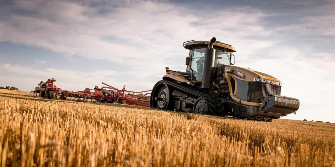 Agri SA believes that vaccinations to the agricultural sector should be a priority. Photo: Supplied/Food For Mzansi