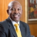 South African Reserve Bank governor Lesetja Kganyago has announced that the repo rate will remain unchanged at 3.5%. Photo: Leadership Conversations