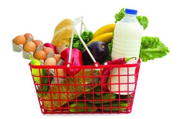 Economic Justice & Dignity Group programme director Mervyn Abrahams says they have seen in an increase in prices of staple food. Photo: Supplied/Food For Mzansi