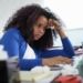 Presenteeism can cause workers to be less productive than normal, have a lower morale, and become fatigued more easily as they are experiencing different bodily effects on top of their sickness or injury symptoms. Photo: diego_cervo/iStockphoto