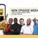 The Farmer’s Inside Track hosts are joined by Emma Naluyima, chef Lufuno “Funi” Sinthumule, Louw Van Reenen, Karidas Tshintsholo, Byron Booysen, Bianca Viljoen, and Uzair Essack.