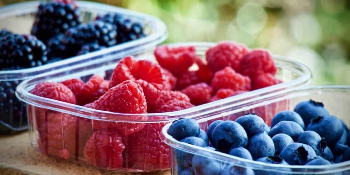 Fruit South Africa is expanding with Mzansi's berry industry joining the fresh produce umbrella body. Picture: Pixabay | fruit farming