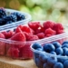 Fruit South Africa is expanding with Mzansi's berry industry joining the fresh produce umbrella body. Picture: Pixabay | fruit farming