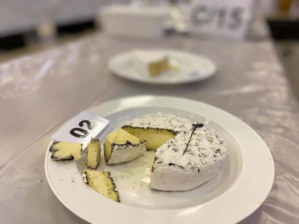 SA Dairy Championships