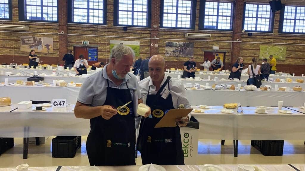 SA Dairy Championships