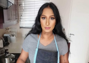 Nothing beats coming home from work and preparing a nostalgic meal from her childhood says food blogger, Chanel Hamiel (28). The Durban-born home cook would much rather spend hours in the kitchen than request fast eats. Photo: Supplied/Food For Mzansi