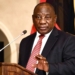 President Cyril Ramaphosa. Photo: Twitter/GCIS
