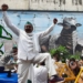 india farmer protests