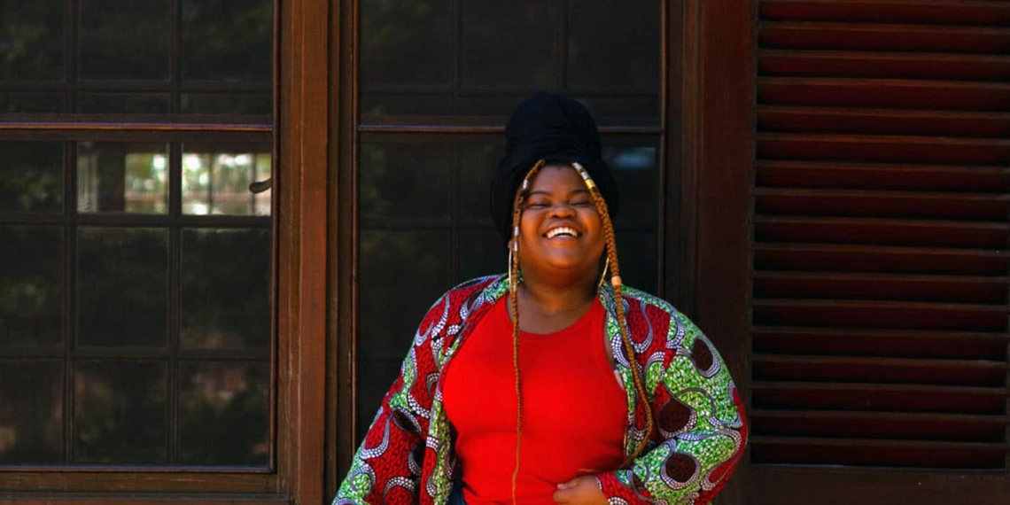 Radical love of self is all your really need to navigate the turbulence of singlehood. Photo: Food For Mzansi