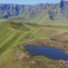 As Sub-Saharan Africa expects huge population growth, researchers are exploring the socio-ecological functioning of montane grasslands. Photo: Supplied/Food For Mzansi