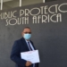 The Western Cape minister of agriculture, Dr Ivan Meyer, has asked the Public Protector to investige the assignment of a youth-led farming enterprise, Thlapi Zizi, to the Colenso farm in Darling. Photo: Supplied/Food For Mzansi