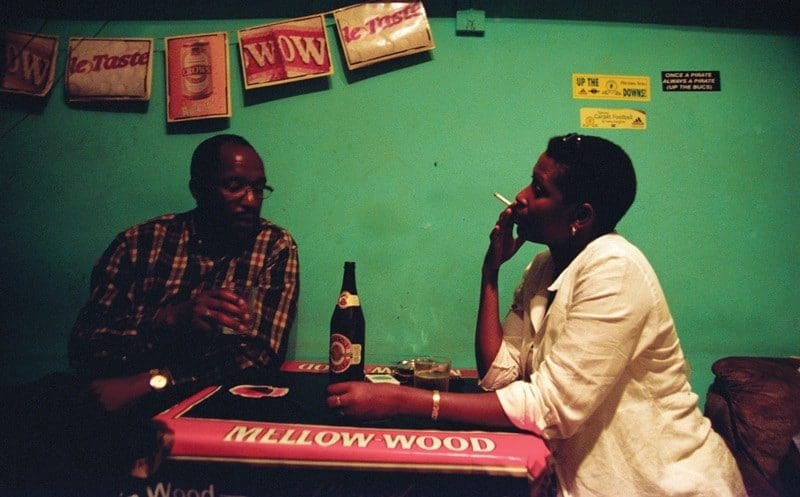 It’s a false narrative that many shebeen owners are unlicenced, says SALBA. Instead, it is the black market that is bleeding the alcohol industry to death. Photo: Supplied/Brand South Africa