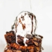 Oreo brownies recipe