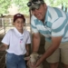 Sheep farmer Eben du Plessis says Mzansi’s producers are resilient despite being faced by a bluetongue vaccine shortage. Photo: Supplied/Food For Mzansi