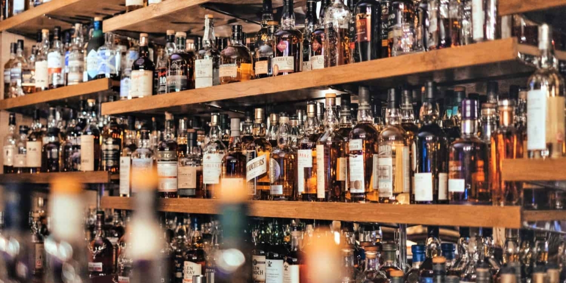 The alcohol industry has suffered severe losses as a result of three alcohol bans, showing R36.3 billion in lost revenue. Photo: Supplied/Unsplash