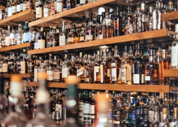 The alcohol industry has suffered severe losses as a result of three alcohol bans, showing R36.3 billion in lost revenue. Photo: Supplied/Unsplash