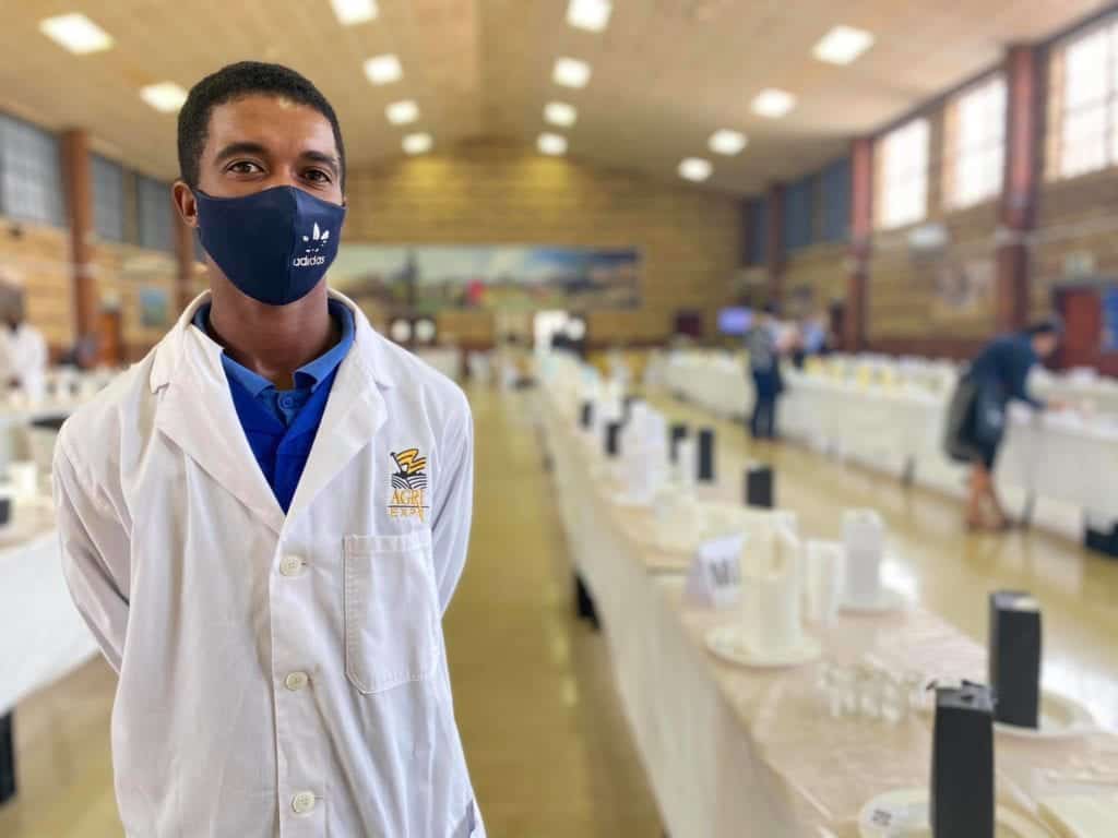 SA Dairy Championships