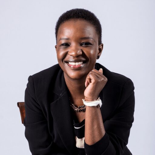 Business Leadership South Africa chief executive Busi Mavuso. Photo: Supplied/Food For Mzansi
