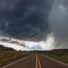 This weekend, cloudy skies and morning showers are expected over the Eastern Cape, Kwazulu-Natal, and parts of the Lowveld and Highveld. Photo: Supplied/Food For Mzansi