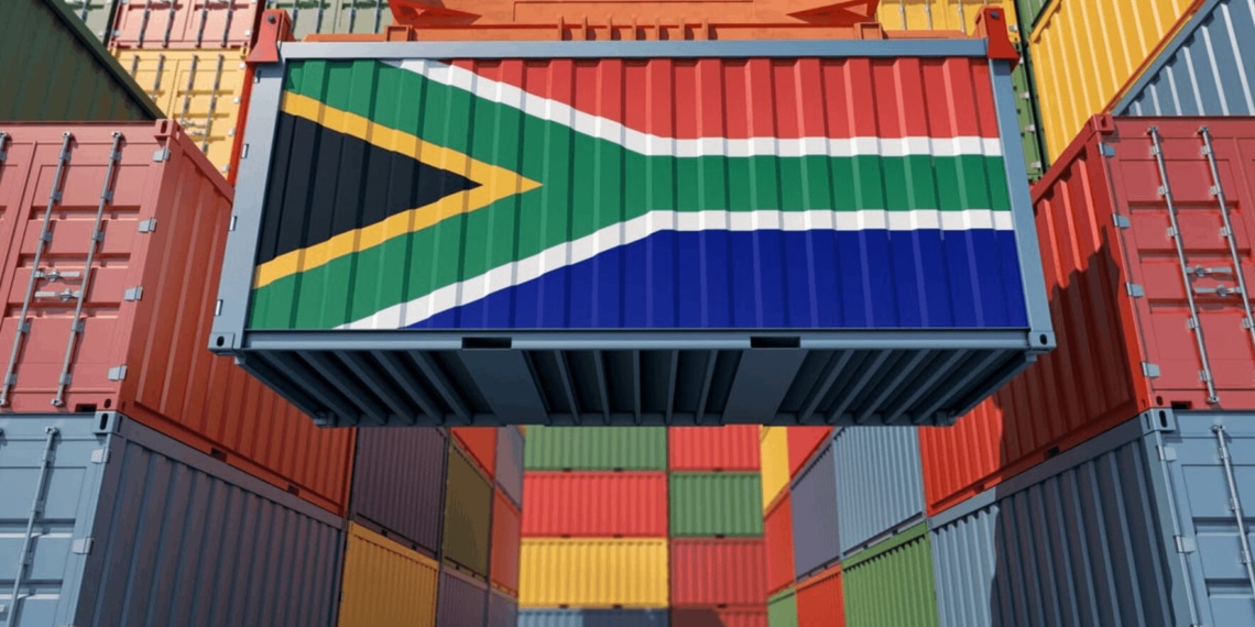 Agricultural economist, Wandile Sihlobo says countries should avoid implementing export bans as a response to uncertainty, but rather help their farmers grow more of the crops. Supplied/Food For Mzansi